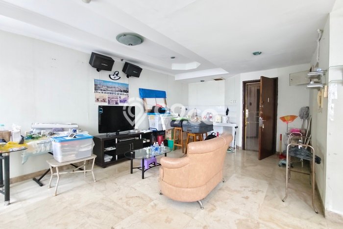 Dijual Apartemen 0 Kamar Tidur, 1 Kamar Mandi di Sawah Besar, Jakarta Pusat Dijual Apartemen 0 Kamar Tidur, 1 Kamar Mandi di Sawah Besar, Jakarta Pusat
