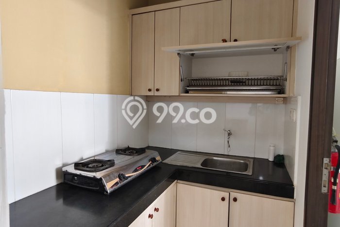 Disewakan Apartemen Terjangkau 3 BR di Pasar Baru Jakarta Pusat Disewakan Apartemen Terjangkau 3 BR di Pasar Baru Jakarta Pusat