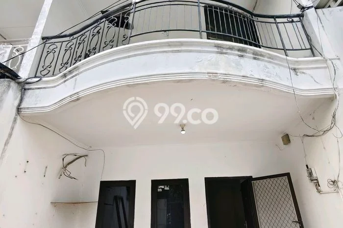 Rumah Luas Asri 2 KT Siap Huni di Sunter Jakarta Utara Rumah Luas Asri 2 KT Siap Huni di Sunter Jakarta Utara