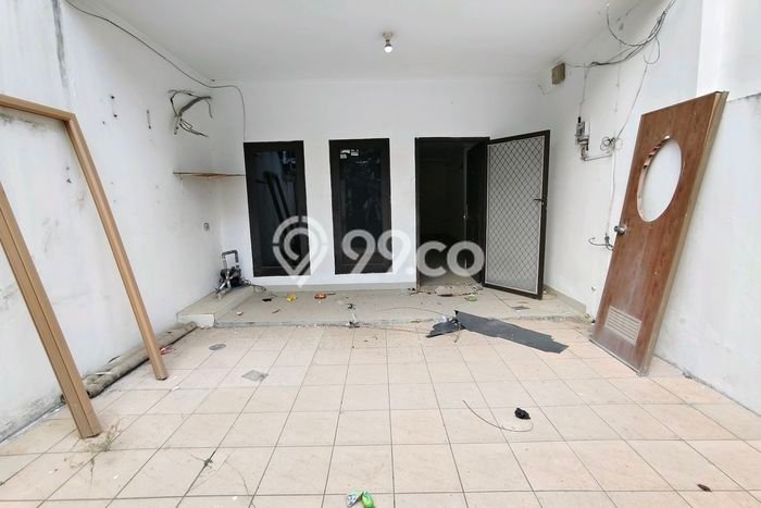 Rumah Luas Asri 2 KT Siap Huni di Sunter Jakarta Utara Rumah Luas Asri 2 KT Siap Huni di Sunter Jakarta Utara