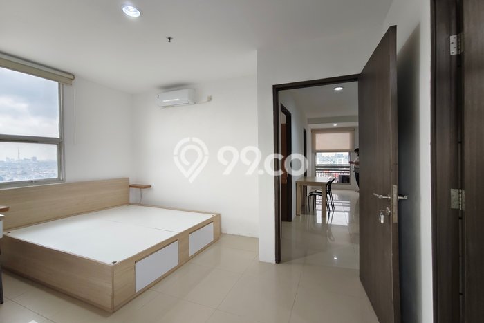 Disewakan Apartemen Terjangkau 3 BR di Pasar Baru Jakarta Pusat Disewakan Apartemen Terjangkau 3 BR di Pasar Baru Jakarta Pusat