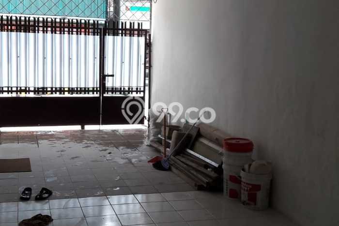 Ready to Use! Premium House LT 105m2 Desain Modern di Pasar Baru Ready to Use! Premium House LT 105m2 Desain Modern di Pasar Baru