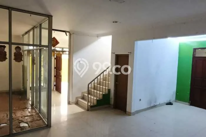 Rumah Bagus Siap Pakai Di Kemayoran Luas 312m2 Lokasi Strategis Rumah Bagus Siap Pakai Di Kemayoran Luas 312m2 Lokasi Strategis