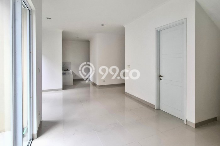 Ready to Use! Premium House LT 170m2 Desain Elegan di Jakarta Garden City Ready to Use! Premium House LT 170m2 Desain Elegan di Jakarta Garden City