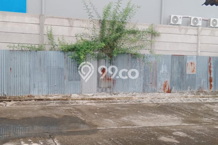 Dijual Tanah Lokasi Plumpang, Jakarta Utara Seluas 700m2 Dijual Tanah Lokasi Plumpang, Jakarta Utara Seluas 700m2