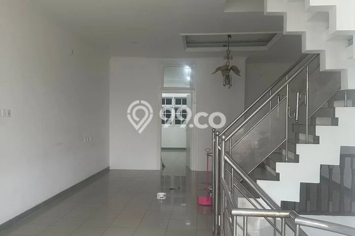 Rumah Kontrakan Jakarta Barat LT 144m2 LB 432m2 Kawasan Jelambar Rumah Kontrakan Jakarta Barat LT 144m2 LB 432m2 Kawasan Jelambar