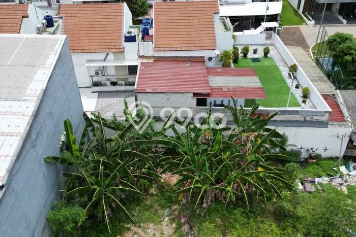 Tanah Dijual Lokasi Cakung Jakarta Timur - Tanah Dijual Lokasi Cakung Jakarta Timur -