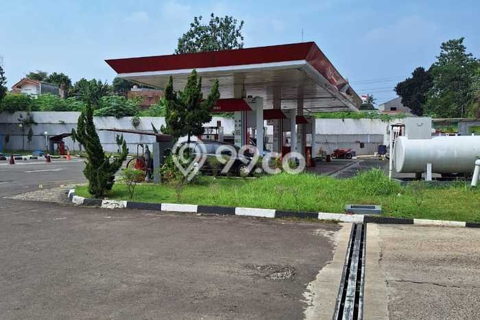 AREA PROSPEKTIF! Tanah di TB Simatupang, Luas 2210m², Akses Transportasi, Kawasan Potensial AREA PROSPEKTIF! Tanah di TB Simatupang, Luas 2210m², Akses Transportasi, Kawasan Potensial