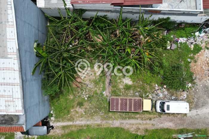 Tanah Dijual Lokasi Cakung Jakarta Timur - Tanah Dijual Lokasi Cakung Jakarta Timur -