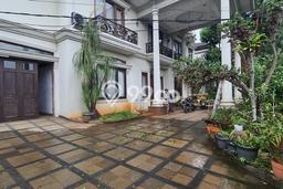 Dijual Rumah Premium dengan Fasilitas Sekitar Lengkap di Cilandak, Jakarta Selatan Dijual Rumah Premium dengan Fasilitas Sekitar Lengkap di Cilandak, Jakarta Selatan