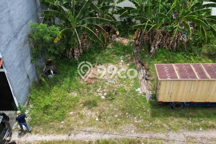 Tanah Dijual Lokasi Cakung Jakarta Timur - Tanah Dijual Lokasi Cakung Jakarta Timur -