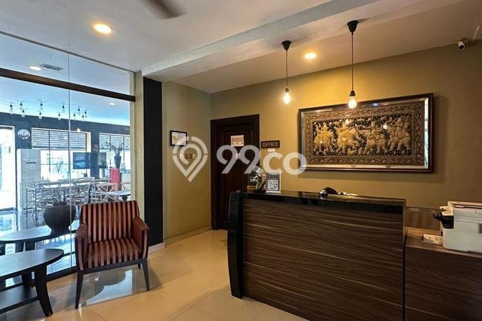 Hotel Premium di , Luas 2400m2m², Kawasan Bisnis Hotel Premium di , Luas 2400m2m², Kawasan Bisnis