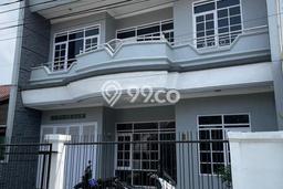 For Sale Hunian Rumah Nyaman 4 Kamar di Taman Kopo Indah, Bandung For Sale Hunian Rumah Nyaman 4 Kamar di Taman Kopo Indah, Bandung