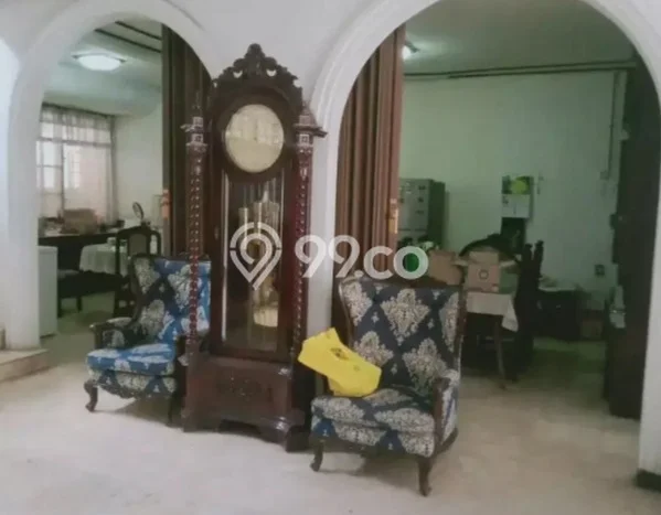 Rumah sewa siap huni 6 KT di Cikutra, Bandung Rumah sewa siap huni 6 KT di Cikutra, Bandung