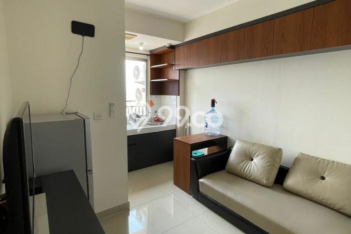 Sewa Apartemen Ekonomis 2 KT di Sudirman Bandung Sewa Apartemen Ekonomis 2 KT di Sudirman Bandung
