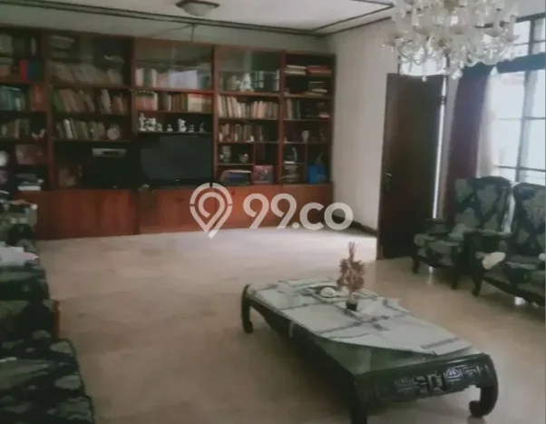 Rumah sewa siap huni 6 KT di Cikutra, Bandung Rumah sewa siap huni 6 KT di Cikutra, Bandung
