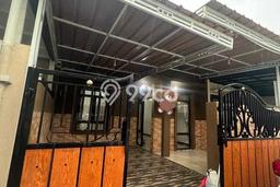 Rumah Minimalis 2 KT LT 92m2 di Ciwastra Rumah Minimalis 2 KT LT 92m2 di Ciwastra