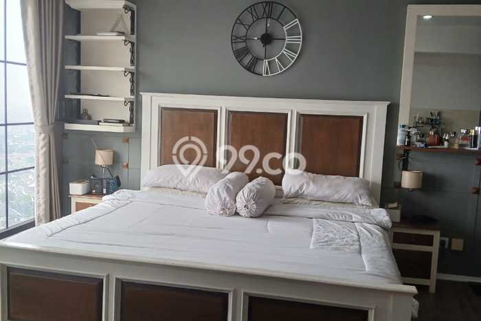 Siap Huni Apartemen di Tangerang Selatan 1 Kamar & 1 Kamar Mandi, Luas 31m2 Siap Huni Apartemen di Tangerang Selatan 1 Kamar & 1 Kamar Mandi, Luas 31m2