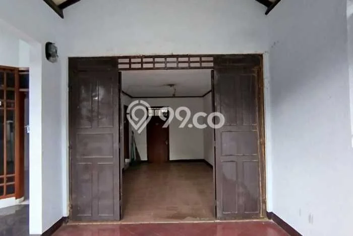 Disewakan Rumah Harga Terjangkau di Suci Bandung dengan 5 KT Disewakan Rumah Harga Terjangkau di Suci Bandung dengan 5 KT