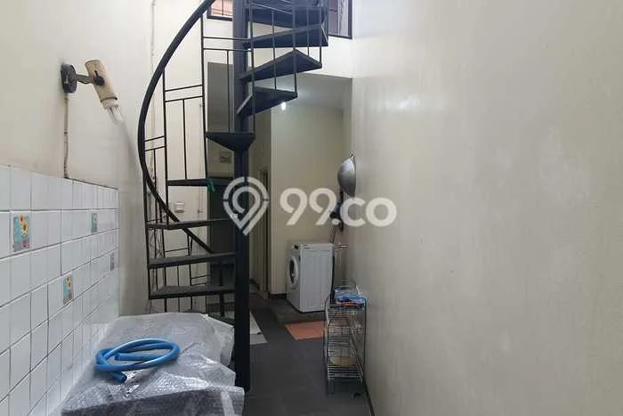 Sewa Rumah Harga Terjangkau di Buah Batu Bandung Punya 4 Kamar Tidur Sewa Rumah Harga Terjangkau di Buah Batu Bandung Punya 4 Kamar Tidur