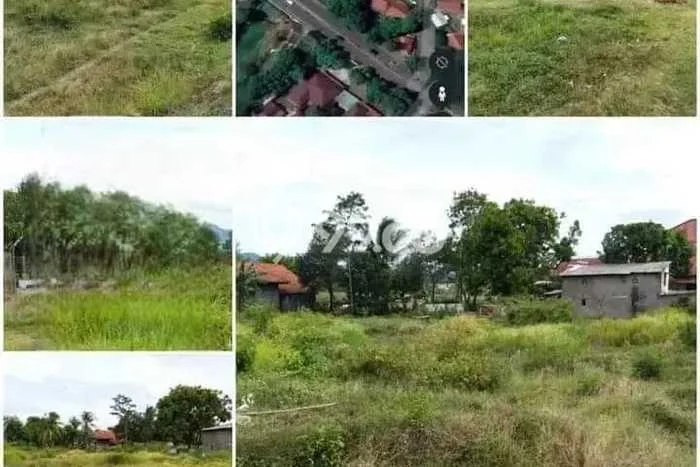 Kavling Tanah untuk Dijual di Majalengka Kota, Majalengka, Luas 3647m2 Kavling Tanah untuk Dijual di Majalengka Kota, Majalengka, Luas 3647m2