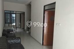 Jarang Ada! Rumah Sewa 3 Kamar Nyaman Siap Huni Turangga Jarang Ada! Rumah Sewa 3 Kamar Nyaman Siap Huni Turangga