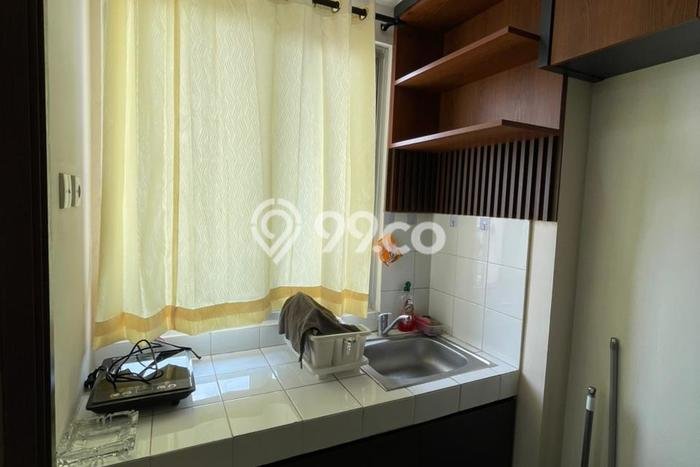 Sewa Apartemen Ekonomis 2 KT di Sudirman Bandung Sewa Apartemen Ekonomis 2 KT di Sudirman Bandung