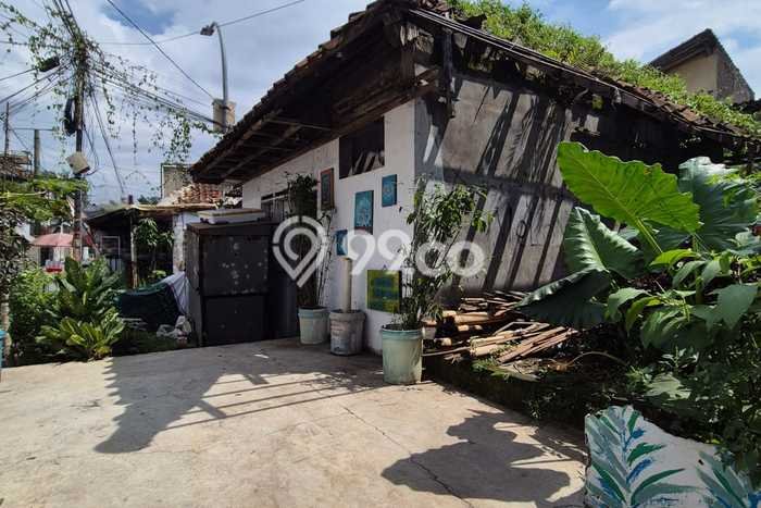 Kavling Tanah Dijual di Lengkong Bandung Spesifikasi 116m2 Kavling Tanah Dijual di Lengkong Bandung Spesifikasi 116m2
