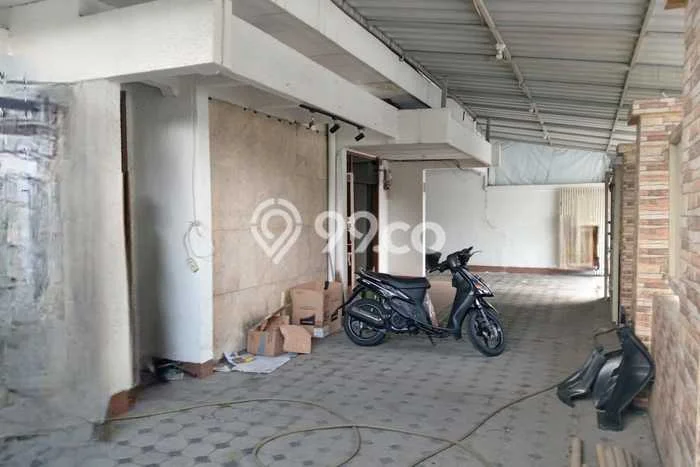 Disewakan segera hunian minimalis lokasi strategis 7 Kamar di Batununggal, Bandung Disewakan segera hunian minimalis lokasi strategis 7 Kamar di Batununggal, Bandung