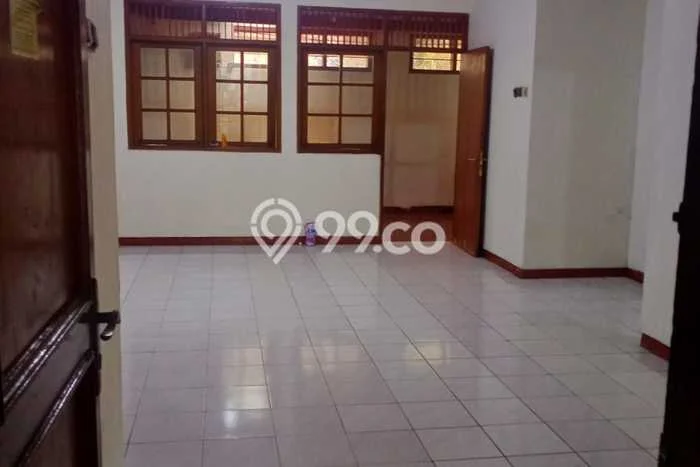 Rumah Cantik Siap Huni Di Antapani Luas 102m2 Aman Rumah Cantik Siap Huni Di Antapani Luas 102m2 Aman