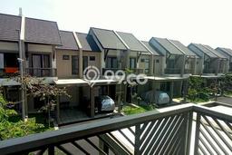 Jual Rumah Eksklusif 2 KT di Podomoro Park Bandung, Bandung Jual Rumah Eksklusif 2 KT di Podomoro Park Bandung, Bandung