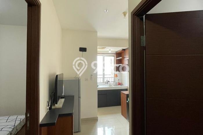 Sewa Apartemen Ekonomis 2 KT di Sudirman Bandung Sewa Apartemen Ekonomis 2 KT di Sudirman Bandung