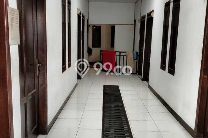 Rumah Kost untuk Dijual di Pajajaran Punya 16 Kamar Rumah Kost untuk Dijual di Pajajaran Punya 16 Kamar