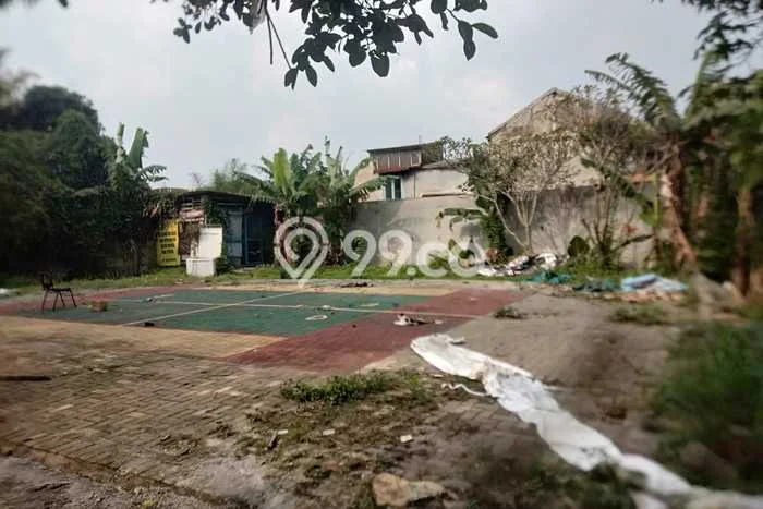 Untuk Disewa Tanah di Bandung, Luas 350m2 Area Berkembang Untuk Disewa Tanah di Bandung, Luas 350m2 Area Berkembang