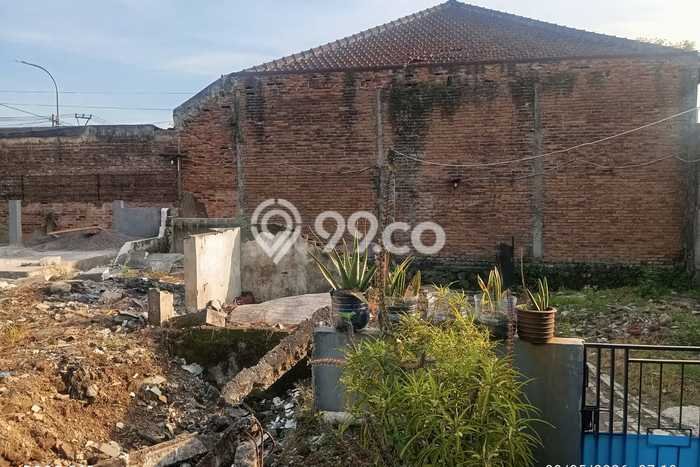 Tanah Kavling Disewakan di Gede Bage dengan Luas 250m2 Tanah Kavling Disewakan di Gede Bage dengan Luas 250m2