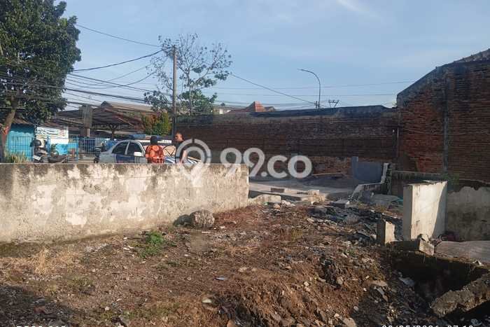 Tanah Kavling Disewakan di Gede Bage dengan Luas 250m2 Tanah Kavling Disewakan di Gede Bage dengan Luas 250m2