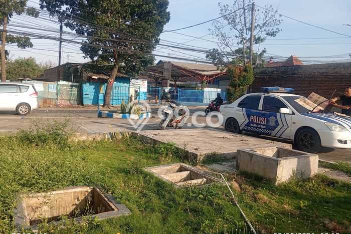 Tanah Kavling Disewakan di Gede Bage dengan Luas 250m2 Tanah Kavling Disewakan di Gede Bage dengan Luas 250m2
