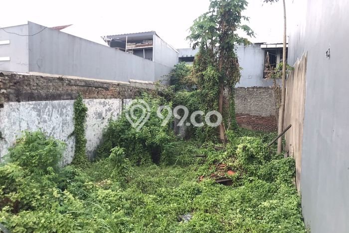 Dijual Tanah di Regol Bandung Luas 161m2 SHM Dijual Tanah di Regol Bandung Luas 161m2 SHM