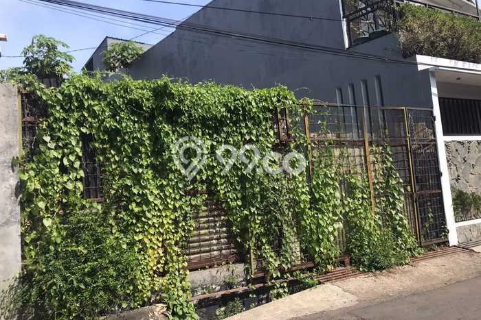 Dijual Tanah di Regol Bandung Luas 161m2 SHM Dijual Tanah di Regol Bandung Luas 161m2 SHM