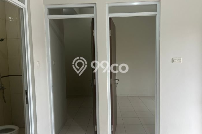 Rumah Idaman 2 KT Harga Terjangkau di Kopo Bandung Rumah Idaman 2 KT Harga Terjangkau di Kopo Bandung