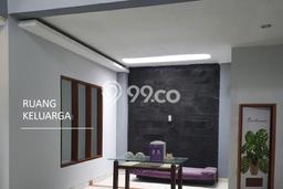 Ready to Use! Premium House LT 326m2 Desain Modern di Pasteur Ready to Use! Premium House LT 326m2 Desain Modern di Pasteur