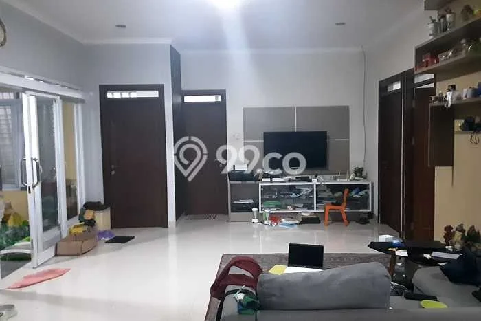 Rumah Luas Asri 5 KT Siap Huni di Gunung Batu Bandung Rumah Luas Asri 5 KT Siap Huni di Gunung Batu Bandung