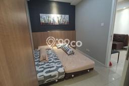 Disewakan Apartemen Terjangkau 2 BR di Ciumbuleuit Bandung Disewakan Apartemen Terjangkau 2 BR di Ciumbuleuit Bandung