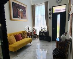 Rumah Minimalis 3 KT LT 147m2 di Sariwangi Rumah Minimalis 3 KT LT 147m2 di Sariwangi