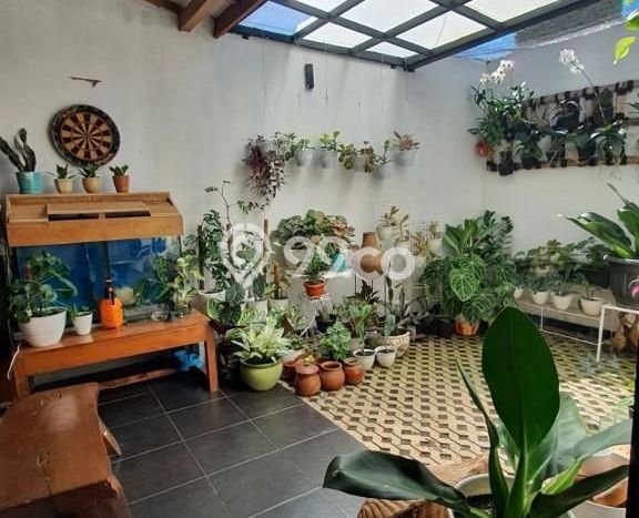Rumah Minimalis 3 KT LT 147m2 di Sariwangi Rumah Minimalis 3 KT LT 147m2 di Sariwangi