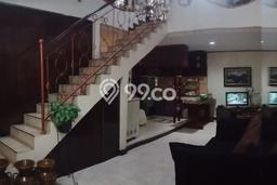 Dijual Rumah Eksklusif 5 KT di Gunung Batu, Bandung Dijual Rumah Eksklusif 5 KT di Gunung Batu, Bandung