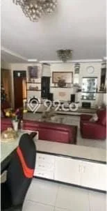 Rumah Elit Modern Siap Huni di Kopo Bandung Rumah Elit Modern Siap Huni di Kopo Bandung