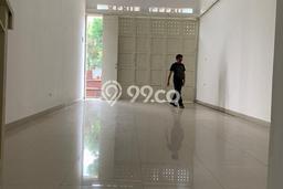 Ruko Disewa di Bandung dengan LB 126m2 Area Komersial Ramai Ruko Disewa di Bandung dengan LB 126m2 Area Komersial Ramai