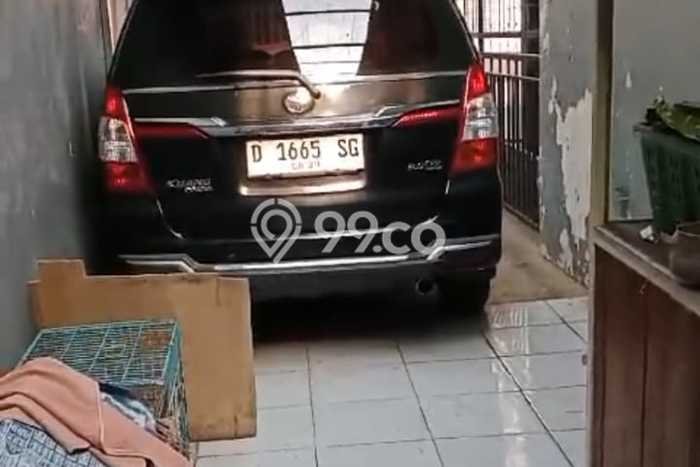 Dijual Rumah Modern 3 KT di Ciateul, Bandung Dijual Rumah Modern 3 KT di Ciateul, Bandung