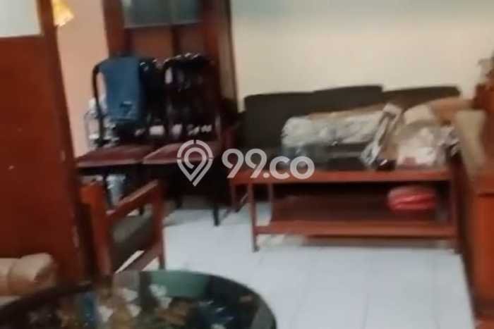 Dijual Rumah Modern 3 KT di Ciateul, Bandung Dijual Rumah Modern 3 KT di Ciateul, Bandung